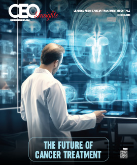 The Future Of Cancer Treatment
